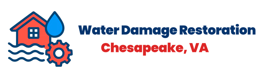 Water Damage Restoration Chesapeake VA